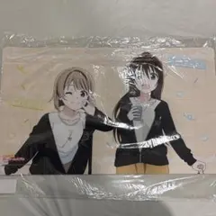 2026年最新】ラブライブ!虹ヶ咲学園スクールアイドル同好会 デスク