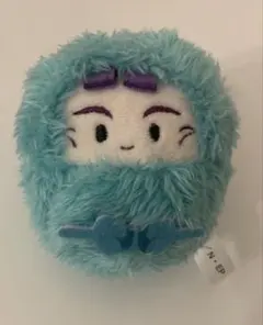忍たま 立花仙蔵 たぴぬい