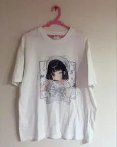 iLiFE あいす実写Tシャツ - メルカリ
