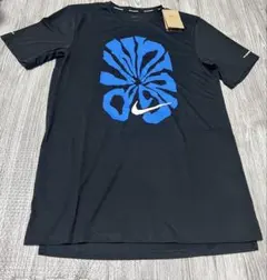 ナイキNIKE ランニング 半袖Tシャツ ドライフィット メンズ 新品タグ付き