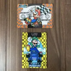 2026年最新】スーパーマリオ カードダスの人気アイテム - メルカリ