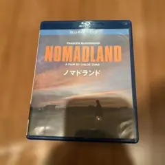 ノマドランド ブルーレイ+DVDセット('20米)〈2枚組〉