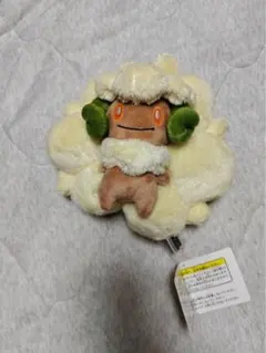 ポケットモンスター ポケモン エルフーン ぬいぐるみ S オールスター 三英貿易