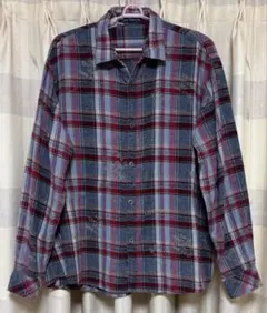 ドラッグストアーズ シャツ