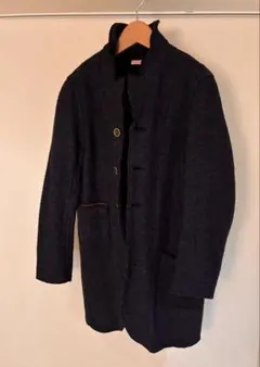 KAPITAL キャピタル　チロルウールノマドジャケット