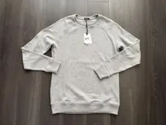 デンハム JV RAGLAN CREW CFJ XSのサムネイル
