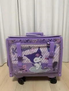 CU ポケモンメタモンスーツケース キャリーケース 韓国限定品 完売品