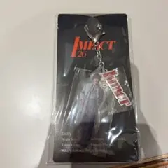 IMPACT 26 アクリルキーホルダー 松井奏