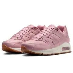 ナイキ エア マックス コマンド プレミアム ピンクグレイズ