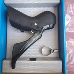 新品 DURA-ACE ST-9001 右シフター 11速 右のみ　デュラエース 新品 DURA-ACE ST-9001 右シフター 11速 右のみ デュラエース - メルカリ