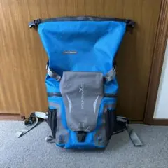 ORTLIEB MOUNTAIN X31 オルトリーブ オーシャンブルー 31Lのサムネイル