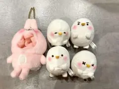 カナヘイ かなへい LOFT ロフト 白うさぎ 敬語うさぎ 手上げピスケ