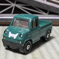 ちびっこチョロQ Mazda T2000 三輪トラック No.48 - メルカリ