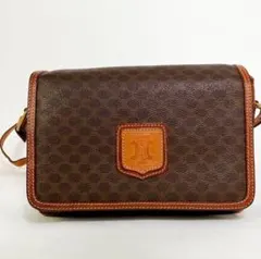 オールドセリーヌショルダーバッグ