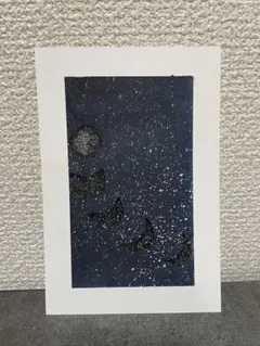 手作りポストカード