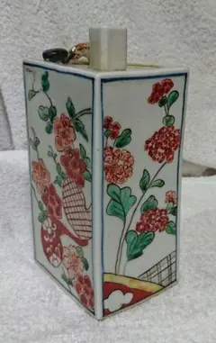 2025年最新】古伊万里 角瓶の人気アイテム - メルカリ