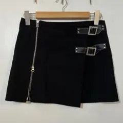 バーバリー ブルーレーベル ミニスカートのサムネイル