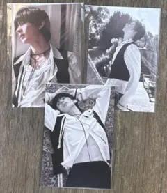 アントン タレントカード