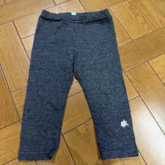 hakka kids パンツ　サイズ100