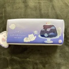 オバケーヌ　ペンケースのサムネイル