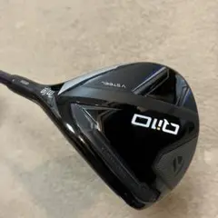 Qi10 フェアウェイウッド 15度　3W