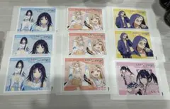 バラok 超かぐや姫！ラベル缶 ららぽーと