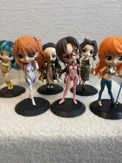 キューポスケット アニメ