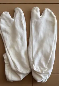 キッズ　足袋　19-20cm