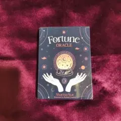 オラクルカード 占い