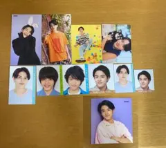 金指一世 デタカ Myojo デタカ 厚紙 金指一世 美少年 tobe ISSEI - メルカリ