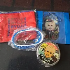 三代目JSB 今市隆二セット