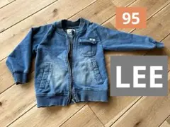 【美品】LEEサイズ95
