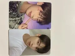 txtテヒョントレカ