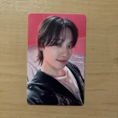 HAPPY BURST DAY DAREDEVIL盤 HMV特典 ディノ