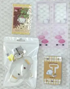 こぎみゅんセット