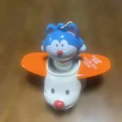 「ドラえもん映画のび太のワンニャン時空伝」入場者特典