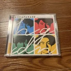 2026年最新】ESCAPADE Official髭男dismの人気アイテム - メルカリ