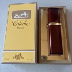 エルメス　 カレーシュ　25ml《中古香水》のサムネイル