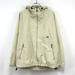 THE NORTH FACE コンパクトシェルジャケット 軽量 NP-2311のサムネイル