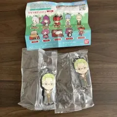 葬送のフリーレン カプセルラバーマスコット