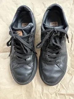 Onitsuka Tiger LAWNSHIP 3.0 Black - 23.5