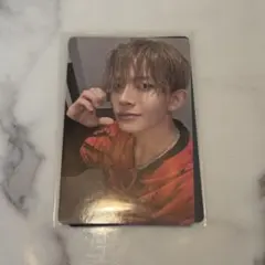 ENHYPEN DISIRE:UNLEASH 韓国 ラキドロ トレカ ヒスン ヒスン ラキドロ タワレコ DESIRE UNLEASH トレカ ENHYPEN