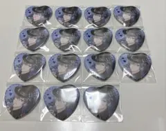 にじさんじMelty Valentine 缶バッジ