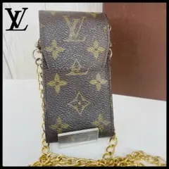 ◆ 美品 ◆ LOUIS VITTON ヴィトン シガレットケース モノグラム