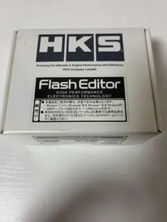 K*r様 『ジャンク品』HKS FlashEditor 42015-AH104
