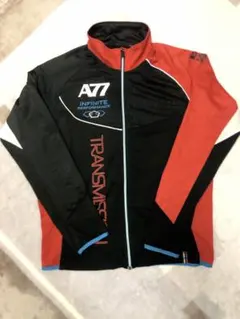 ASICS A77 アシックス トレーニングウェア(上のみ) Lサイズ