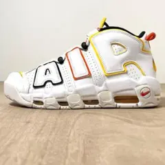 NIKE エアモアアップテンポ RAYGUNS 27.5cm 01273のサムネイル