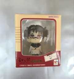 るかっぷ ミニチュアコレクション 呪術廻戦 脹相