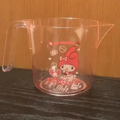 2026年最新】Sanrio 計量カップの人気アイテム - メルカリ