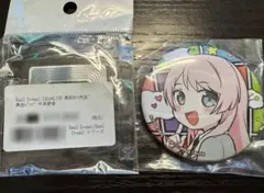 2025年最新】千早愛音 缶バッジ 12th特典の人気アイテム - メルカリ